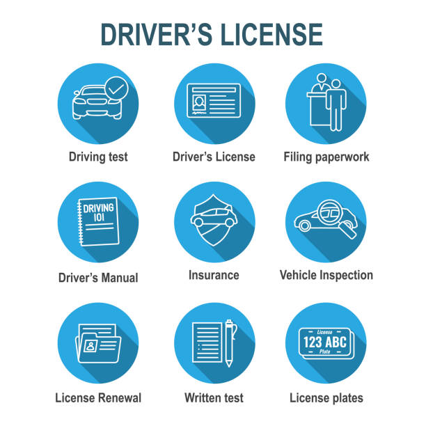 DMV vehicle registration interface, USA car registration system, online DMV services